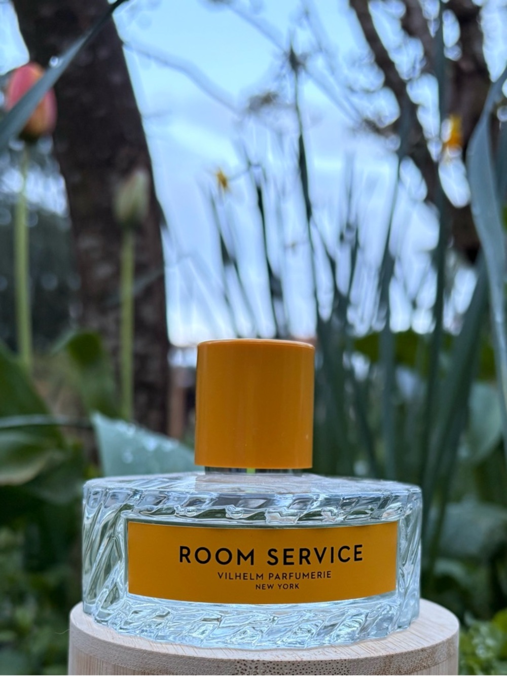 Vilhelm Parfumerie Room Service Perfume, 100mL - Opened W/O Box